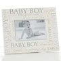 Baby Boy Script Memories Small Image