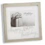 Happy 60th Birthday Photo Frame Small Image