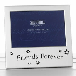 Friends Forever Photo Frame