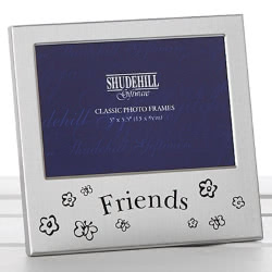 Shudehill Friends Photo Frame