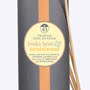 Potters Crouch Reed Diffuser Tonka Bean & Sandalwood Title