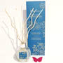 Juniper, Lemon & Kaffir Lime Wellness Reed Diffuser Small Image