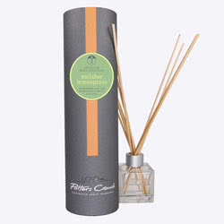Potters Crouch Malabar Lemongrass Reed Diffuser