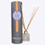 Patchouli Bouquet Reed Diffuser