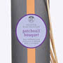 Potters Crouch Patchouli Bouquet Reed Diffuser Title