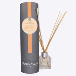 Potters Crouch Reed Diffuser Lavender & Amber