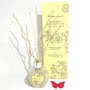 Potters Crouch Vanilla, Oud & Jasmine Wellness Reed Diffuser 