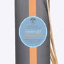 Potters Crouch Vetiver & Grapefruit Reed Diffuser title