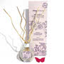 Potters Crouch Violet, Sandalwood & Orris Root Wellness Reed Diffuser 
