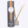 Warm Linen Reed Diffuser Small Image