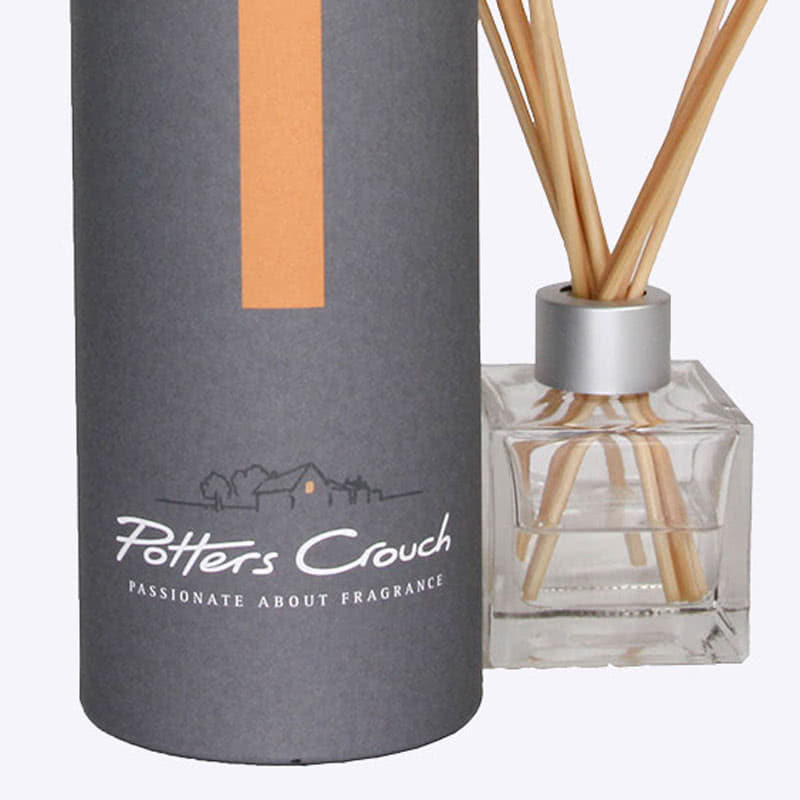 Potters Crouch Oud & Bergamot Reed Diffuser £16.95