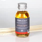 Potters Crouch Reed Diffuser refills are made using essential oils and absolutes, none of which are ever tested on animals.