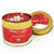 Potters Crouch Christmas Scented Candles which includes the classic Christmas, Christmas Tree and Festive Spice Candles, are suitable for vegans and are allergen free. 