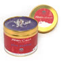 Plum Pudding Scented Candle