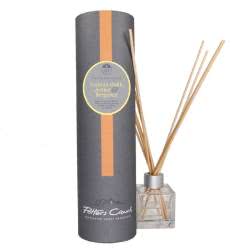 Potters Crouch Arabian Oudh, Amber & Bergamot Reed Diffuser