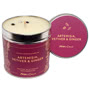 Artemisia, Vetiver & Ginger Scented Candle