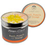 Basil, Pomelo & Orange Scented Candle Small Image