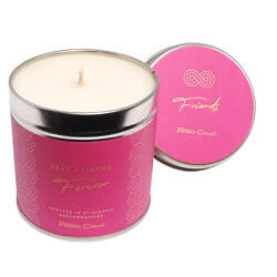 Best Friends Forever Scented Candle