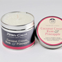 Potters Crouch Coconut, Rum & Pineapple Scented Candle front-view