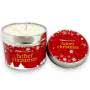 Father Christmas Scented Candle Small Image