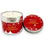 Potters Crouch Father Christmas Scented Candle 