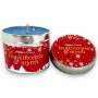 Potters Crouch Frankincense & Myrrh Scented Candle 