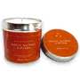 Maple, Nutmeg & Myrrh Scented Candle