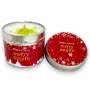 Merry Mojito Scented Candle