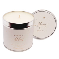 Potters Crouch Mum In A Million Scented Candle