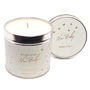 New Baby Scented Candle Small Image