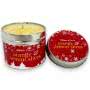 Potters Crouch Orange & Lemon Slices Scented Candle 