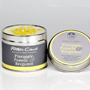 Potters Crouch Pineapple, Pomelo & Bergamot Scented Candle front-view