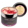 Rose & Musk Scented Candle Small Image