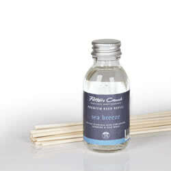 Potters Crouch Sea Breeze Reed Diffuser Refill