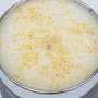 Potters Crouch Sicilian Bergamot Scented Candle Close
