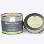 Potters Crouch Sicilian Bergamot Scented Candle front-view