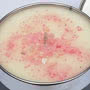 Potters Crouch Simply Rose Scented Candle Close