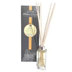 Tonka Bean & Sandalwood Eco Reed Diffuser