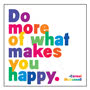 Makes You Happy Card Small Image