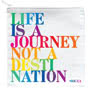 Pouch - Life is a Journey Small Image
