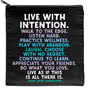 Pouch - Live With Intention Small Image