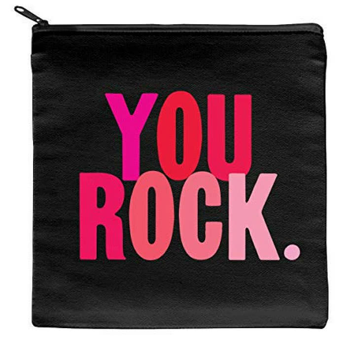 QuotablePouch - You Rock