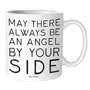 Quotable Mug - May There Always Be Alone