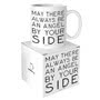 Quotable Mug - May There Always Be 