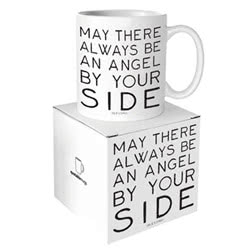 Quotable Mug - May There Always Be