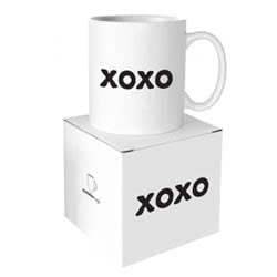 Mug -  XOXO
