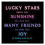 Lucky Stars Card Small Image