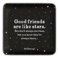 Dish - Good Friends Are Like Stars