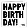 Quotable Happy Birthday! Card 