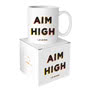 Mug - Aim High Small Image